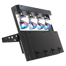 Сканер American Dj Quad Scan LED 2