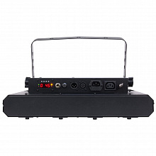 Сканер American Dj Quad Scan LED 3