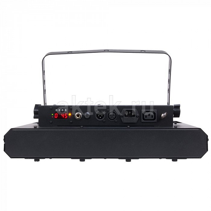 Сканер American Dj Quad Scan LED 3