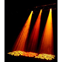 Сканер для дискотек Led Light IL150 3