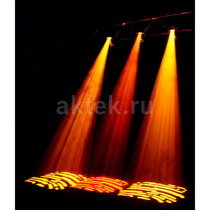 Сканер для дискотек Led Light IL150 3