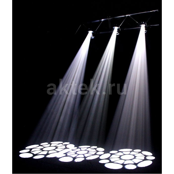 Сканер для дискотек Led Light IL150 5