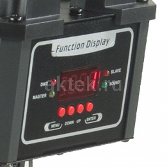 Сканер для дискотеки American DJ Revo Scan LED 2