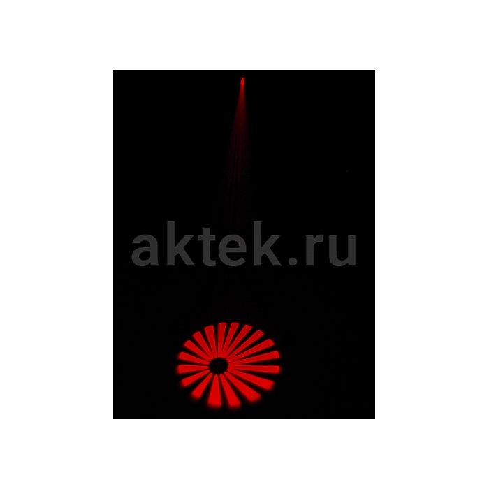 Сканер Eurolite LED TSL-400 3
