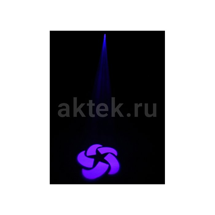 Сканер Eurolite LED TSL-400 4