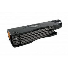Фонарь с мультитулом Brillante Tortia LED GL-806 3