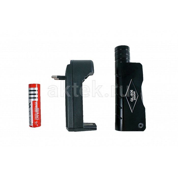Фонарь с мультитулом Brillante Tortia LED GL-806 5