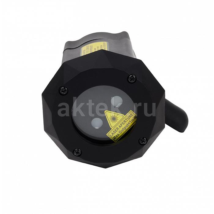 Уличный лазерный проектор SkyDisco Garden BR 50 8