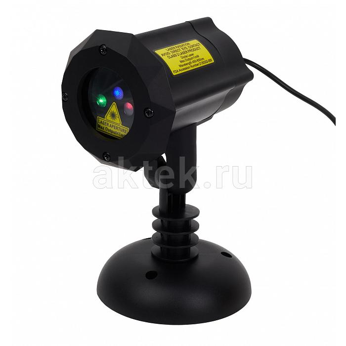 Лазерный проектор новогодний уличный SkyDisco Garden RGB 50 Pictures 4