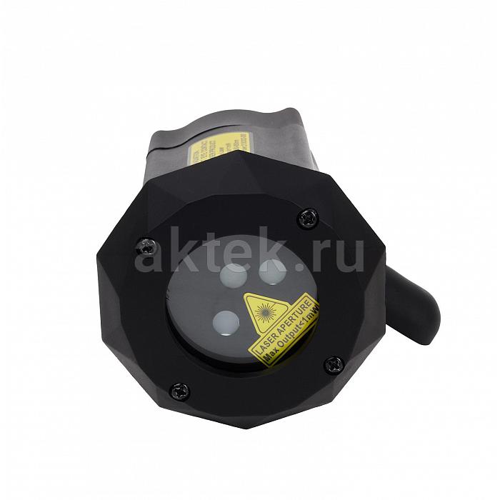 Лазерный проектор новогодний уличный SkyDisco Garden RGB 50 Pictures 6