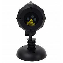 Лазерный проектор новогодний уличный SkyDisco Garden RGB 50 Pictures 2
