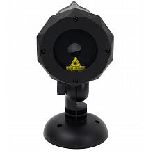 Новогодняя уличная лазерная подсветка SkyDisco Garden RGB 50 Triplex 2