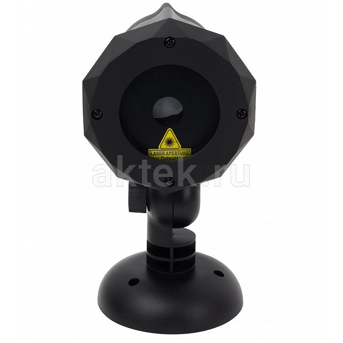 Новогодняя уличная лазерная подсветка SkyDisco Garden RGB 50 Triplex 2