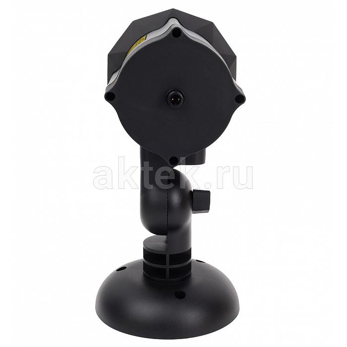 Новогодняя уличная лазерная подсветка SkyDisco Garden RGB 50 Triplex 5