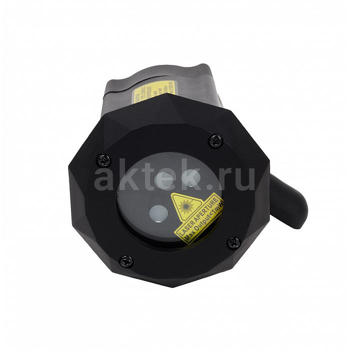 Уличный лазерный проектор SkyDisco Garden RGB 50 New 6