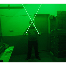 Лазерный меч SkyDisco Laser Blade 2