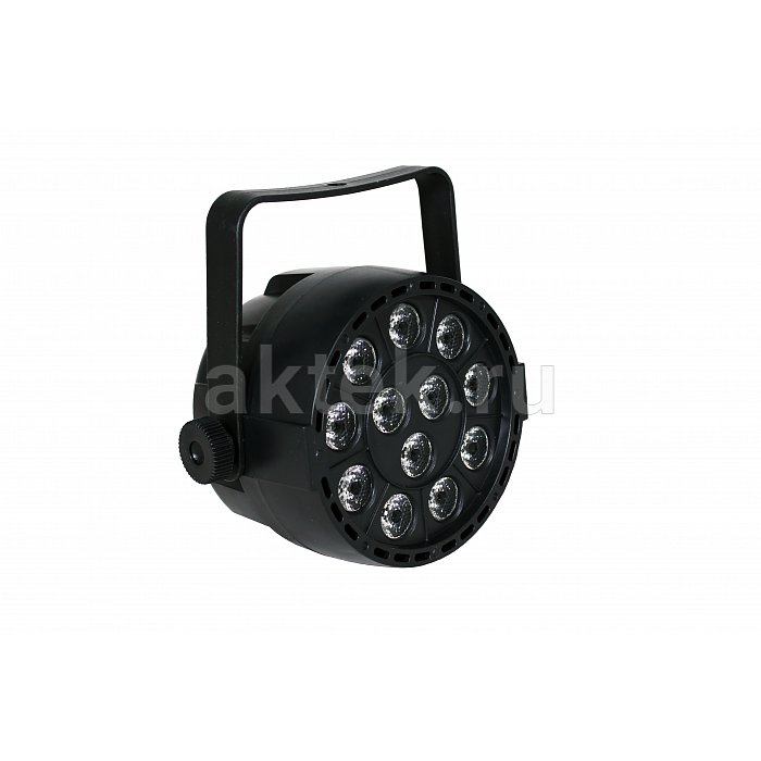 Светодиодный прожектор SkyDisco LED PAR LIGHT 12 LED 3
