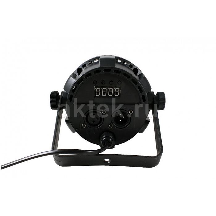 Светодиодный прожектор SkyDisco LED PAR LIGHT 12 LED 7