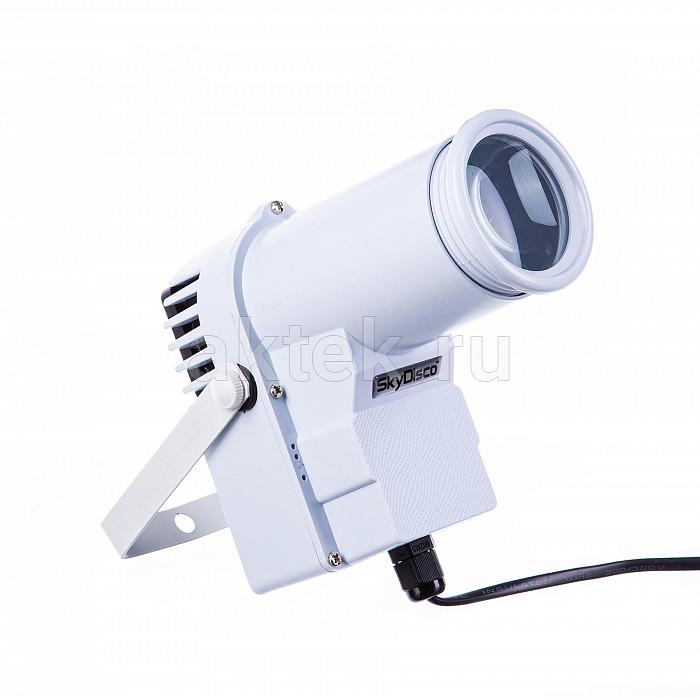 Прожектор SkyDisco Led PinSpot 10 2