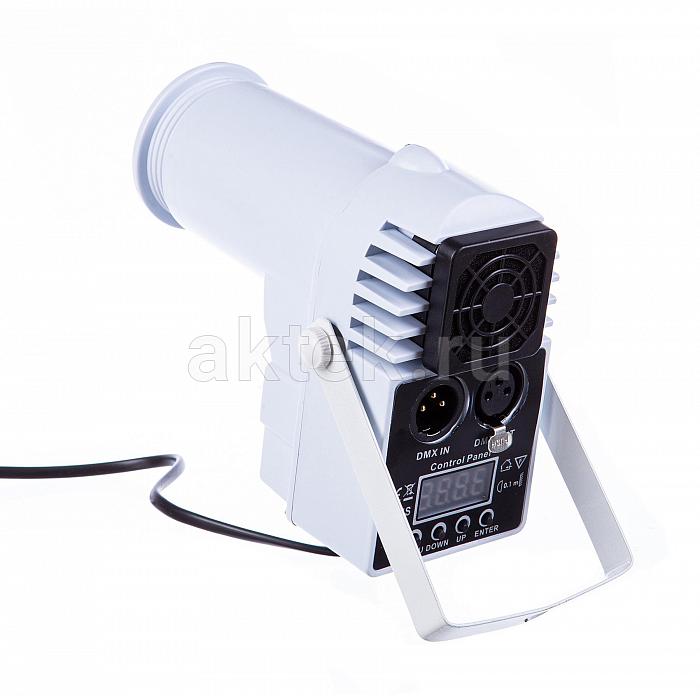 Прожектор SkyDisco Led PinSpot 10 3