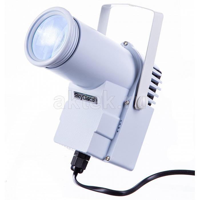 Прожектор SkyDisco Led PinSpot 10 5