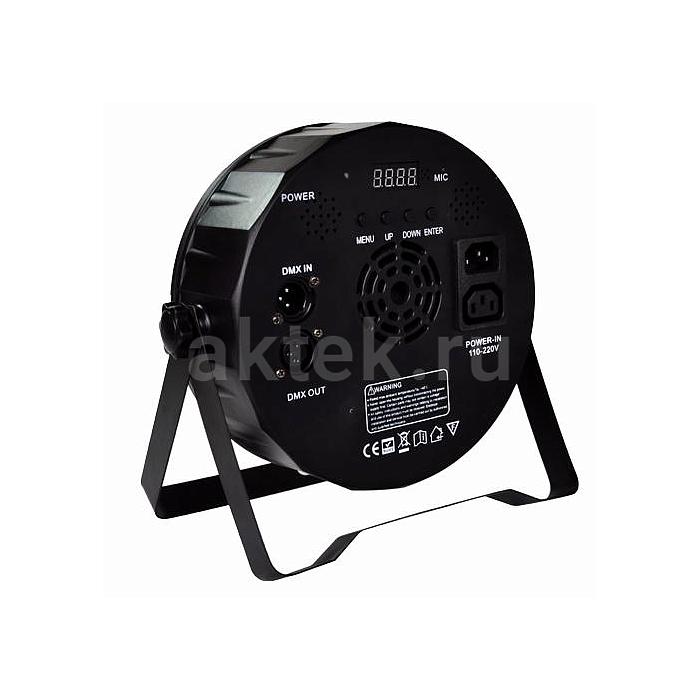 Светодиодный PAR прожектор SkyDisco LED SPOT120W 5