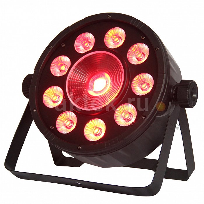 Светодиодный PAR прожектор SkyDisco LED SPOT120W 3