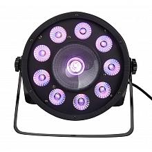 Светодиодный PAR прожектор SkyDisco LED SPOT120W 2