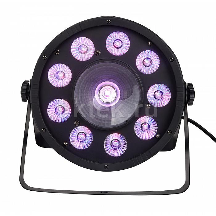 Светодиодный PAR прожектор SkyDisco LED SPOT120W 2