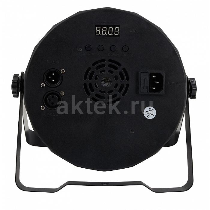 Светодиодный PAR прожектор SkyDisco LED SPOT120W 6
