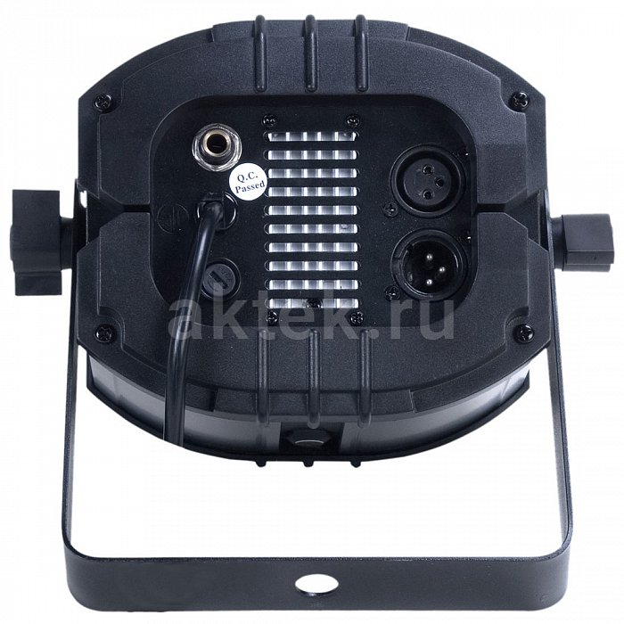 Прожектор для зеркального шара SkyDisco Led Trispot 8