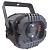 Прожектор для зеркального шара SkyDisco Led Trispot
