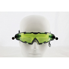 Лазерные очки SkyDisco Night Glass BG 2