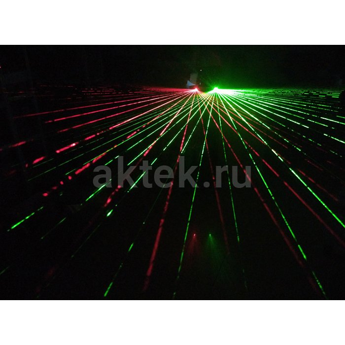 Лазерные очки SkyDisco Night Glass BG 10