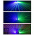 Лазерные очки SkyDisco Night Glass BG