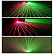 Лазерные очки SkyDisco Night Glass RG