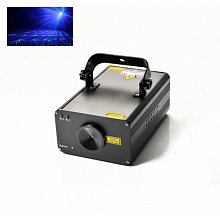 Лазерная цветомузыка для дискотек Ls Systems Sunny B