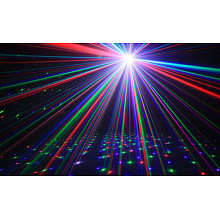 Лазерная цветомузыка для дискотек Ls Systems Sunny RGB 2