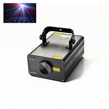 Лазерная цветомузыка для дискотек Ls Systems Sunny RGB