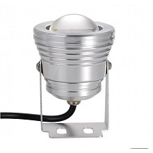 Светодиодная подсветка SkyDisco White LED Projector light 10w 2
