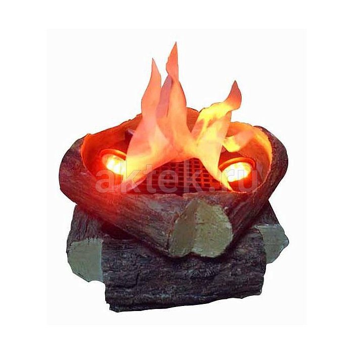 Имитация пламени SkyDisco Campfire 2