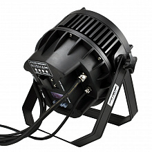 Уличный прожектор SkyDisco COB PAR 2x2 WW/CW 2