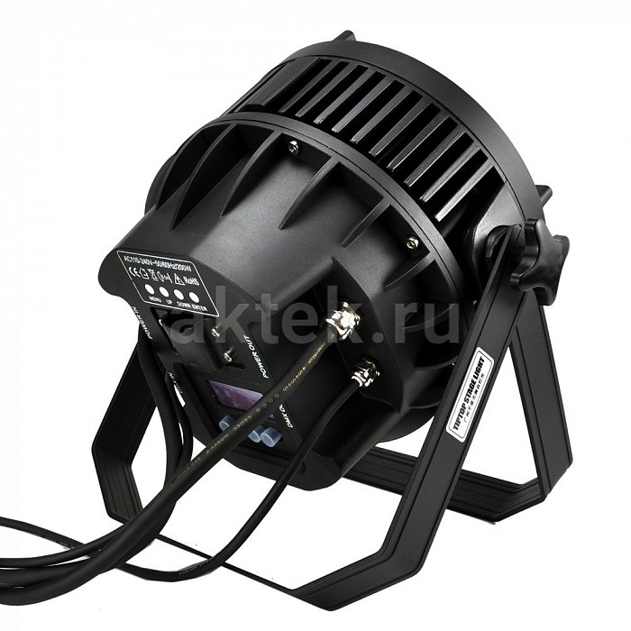 Уличный прожектор SkyDisco COB PAR 2x2 WW/CW 2