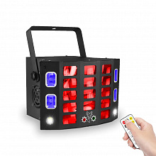 Световой эффект для дискотек SkyDisco Combo 470 2
