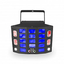 Световой эффект для дискотек SkyDisco Combo 470