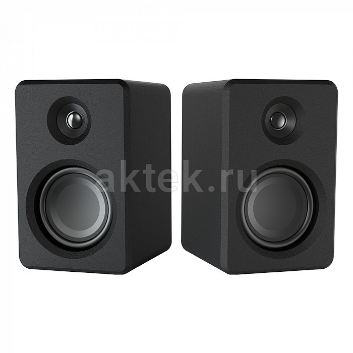 Акустическая система SkyDisco DS-2019 Black 45W 7