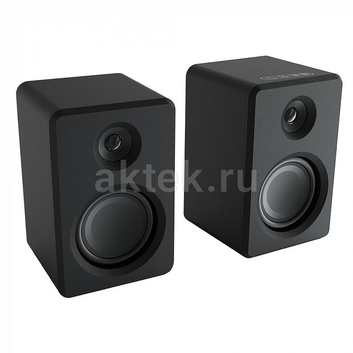 Акустическая система SkyDisco DS-2019 Black 45W 8