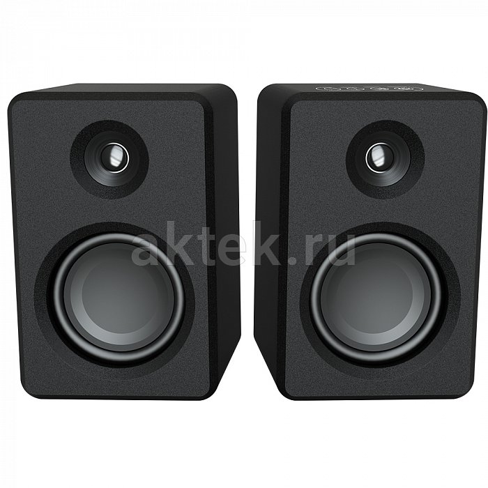 Акустическая система SkyDisco DS-2019 Black 45W 9