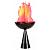 Имитация огня SkyDisco Fire Cone
