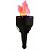 Имитация пламени на батарейках SkyDisco Flame Light Torch